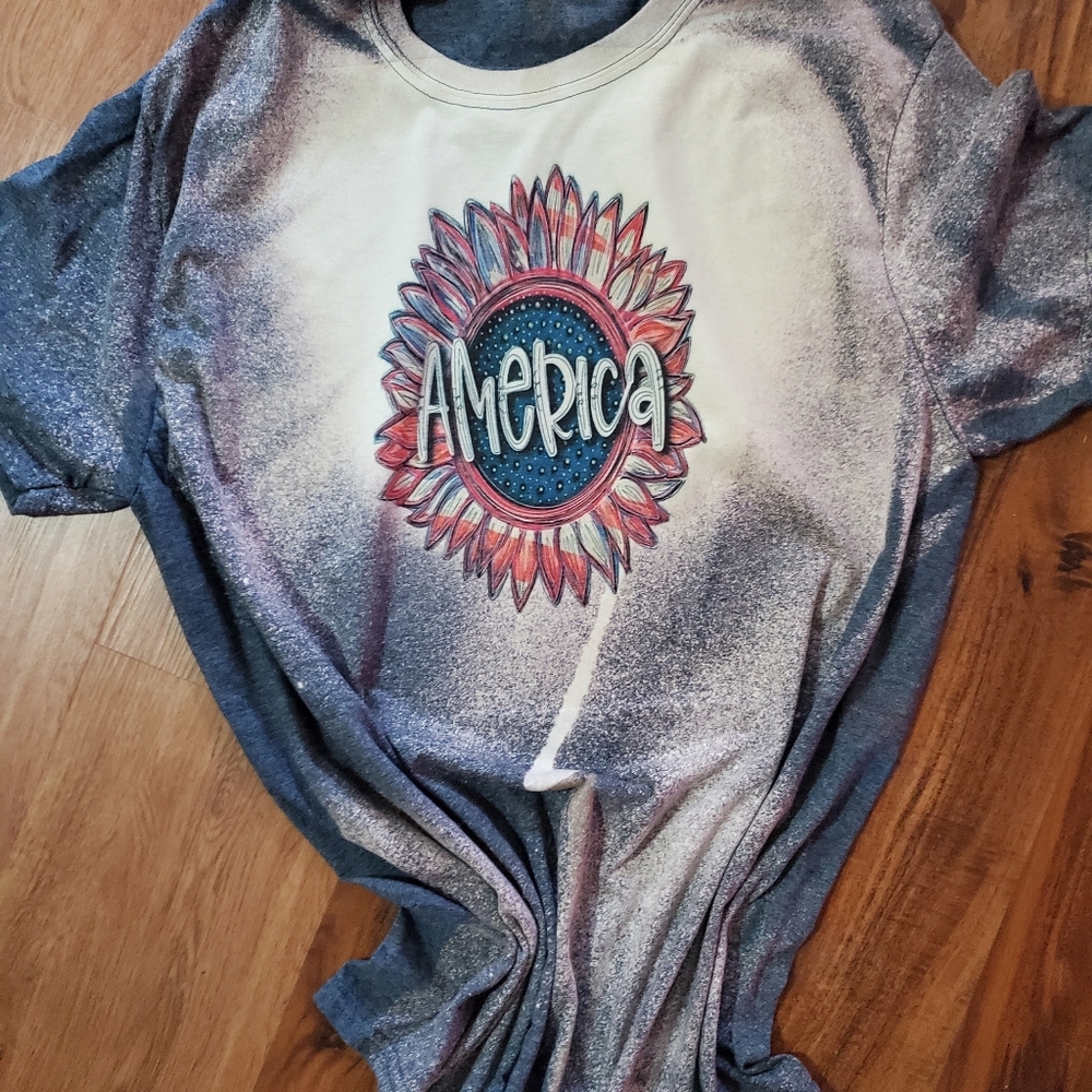 Independence day shirt 4th of july!